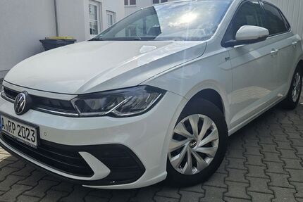 VW Polo 54.000 km 14.900 &euro; Königsbrunn 86343