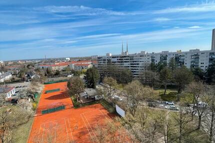 Wohnung Augsburg Universitätsviertel - 1 Zimmer, 30 m&sup2;, 129.000&euro; | Angebot:26125466