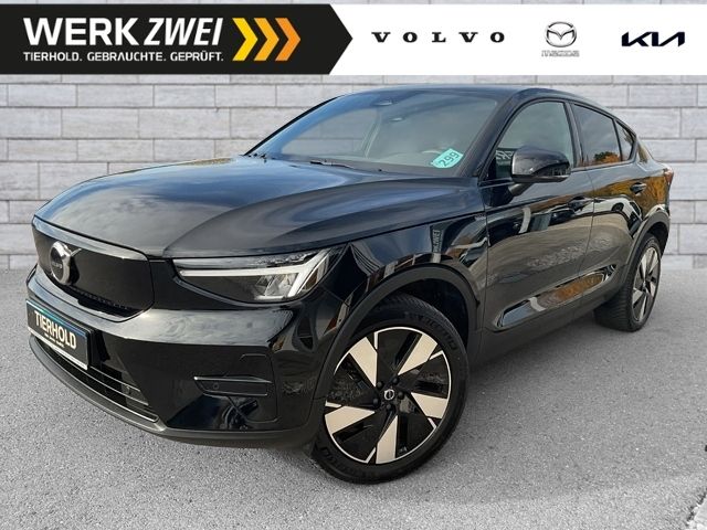 Volvo C40 25.500 km 39.900 € Augsburg 86179