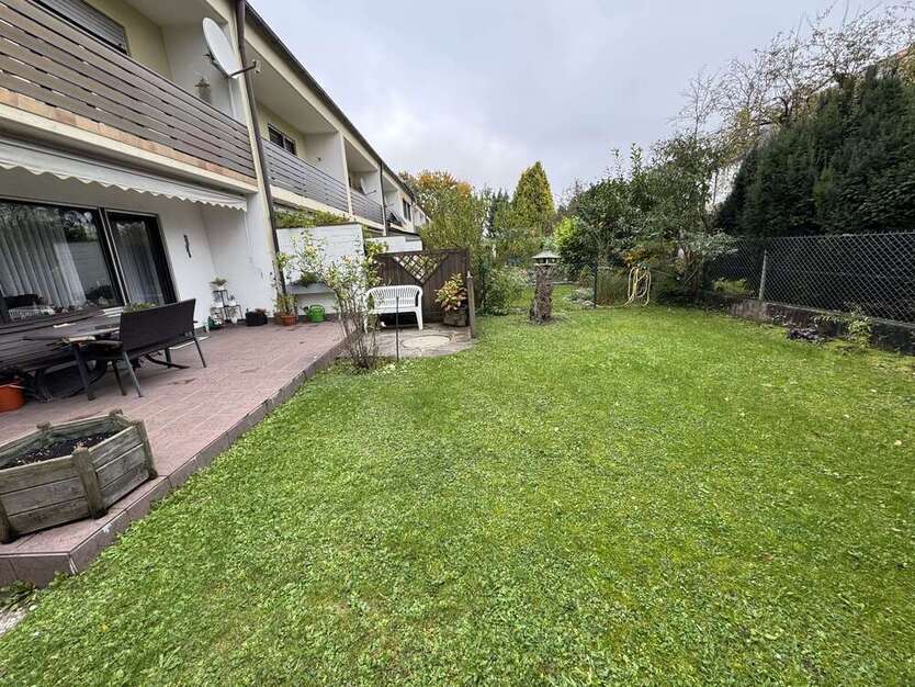 Haus zum Kaufen in Augsburg 495.000 € 120 m²