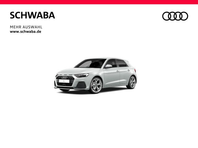 Audi A1 16.200 km 21.090 &euro; Gersthofen 86368