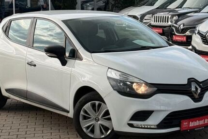 Renault Clio 76.378 km 7.900 &euro; Gablingen 86456