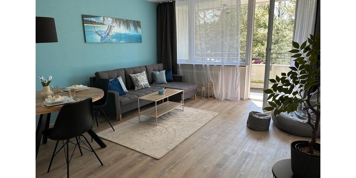 Etagenwohnung Augsburg Lechhausen - 2 Zimmer, 65 m&sup2;, 1.350&euro; | Angebot:26506519