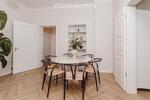 Etagenwohnung Augsburg Antonsviertel - 4 Zimmer, 96 m&sup2;, 1.720&euro; | Angebot:26491419