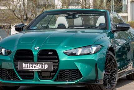BMW M4 8.900 km 96.990 &euro; Langweid 86462