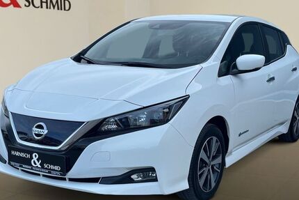 Nissan Leaf 27.650 km 15.970 &euro; Gersthofen 86368