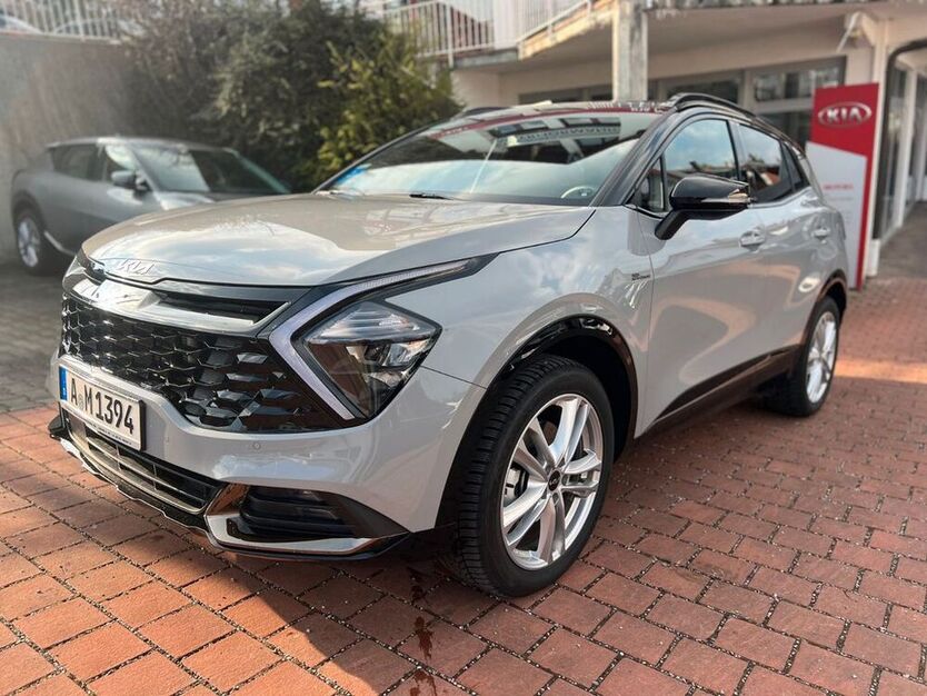 Sportage