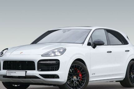Porsche Cayenne 40.500 km 89.800 &euro; Gersthofen 86368