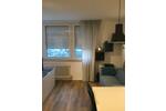 Etagenwohnung Augsburg Universitätsviertel - 1 Zimmer, 27 m&sup2;, 153.000&euro; | Angebot:26961568