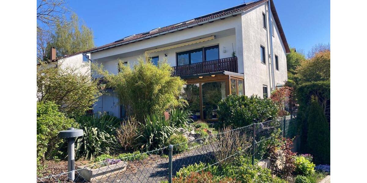 Einfamilienhaus Augsburg Lechhausen - 7 Zimmer, 208 m&sup2;, 585.000&euro; | Angebot:26866198