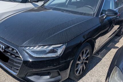 Audi A4 185.000 km 13.600 &euro; Kissing 86438