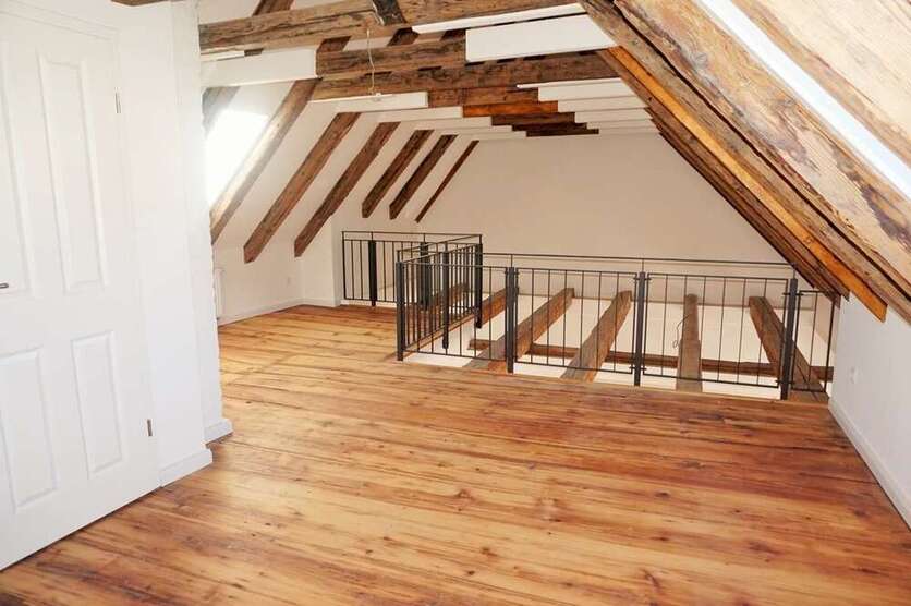 Wohnung zum Mieten in Augsburg Zentrum 1.325 € 94.35 m²