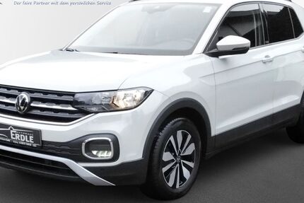 VW T-Cross 19.100 km 19.440 € Aindling 86447