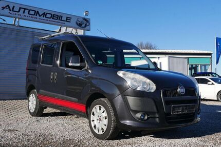 Fiat Doblo 204.300 km 7.490 &euro; Königsbrunn 86343