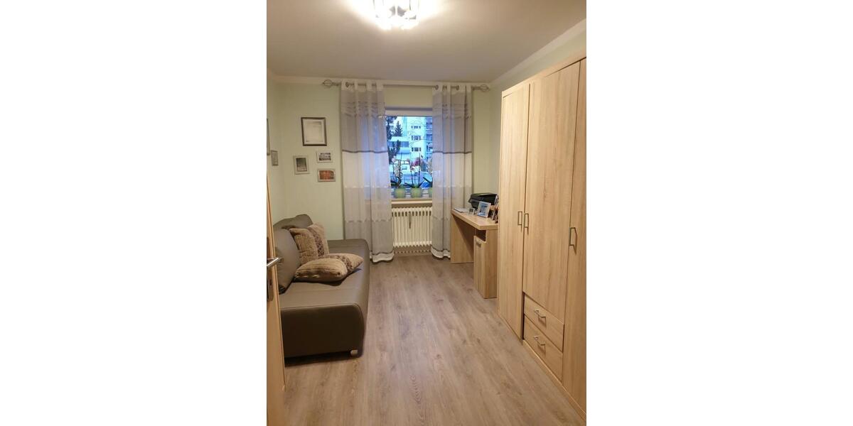 Erdgeschoßwohnung Königsbrunn - 3 Zimmer, 79 m&sup2;, 389.000&euro; | Angebot:25610353