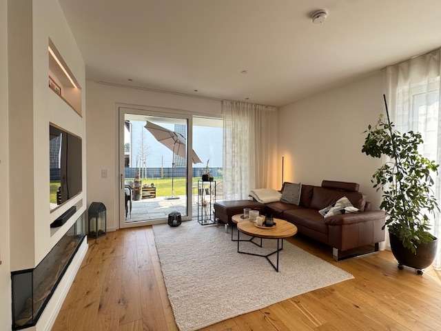 Wohnung zum Kaufen in Untermeitingen 749.000 € 125 m²