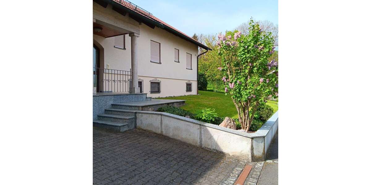 Einfamilienhaus Wertingen - 5 Zimmer, 150 m&sup2;, 500.000&euro; | Angebot:25972801
