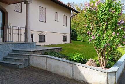 Haus Wertingen - 5 Zimmer, 150 m&sup2;, 500.000&euro; | Angebot:25972801