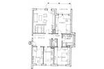 Etagenwohnung Aystetten - 4 Zimmer, 116 m&sup2;, 432.500&euro; | Angebot:25695153