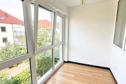 Wohnung Augsburg Antonsviertel - 2 Zimmer, 85 m&sup2;, 970&euro; | Angebot:26844635
