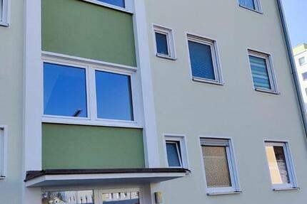Wohnung Augsburg Haunstetten-Siebenbrunn - 2 Zimmer, 63 m&sup2;, 267.000&euro; | Angebot:26652256
