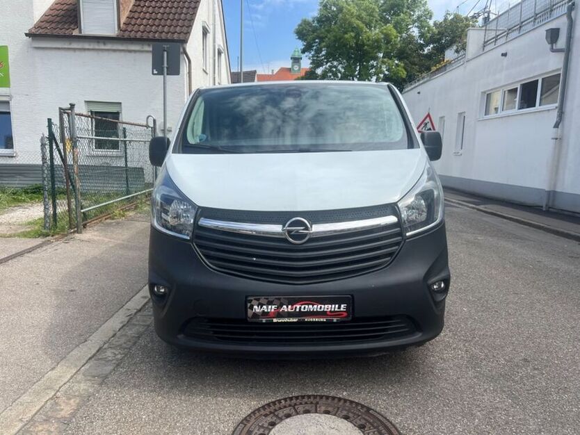 Vivaro
