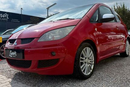 Mitsubishi Colt 139.739 km 3.490 &euro; Augsburg 86167