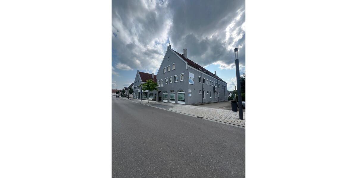 Gewerbeobjekt Schwabmünchen - 700&euro; | Angebot:21108680