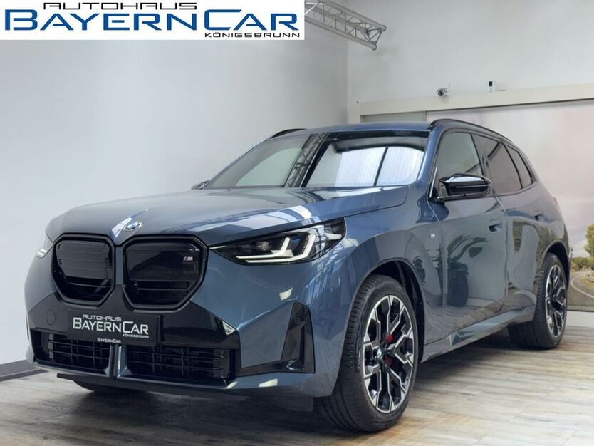 X3 M50