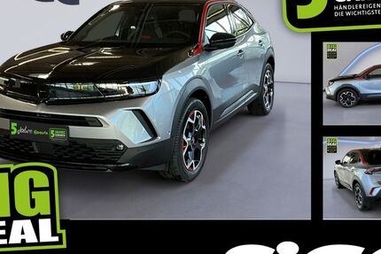 Opel Mokka 41.992 km 17.480 &euro; Augsburg 86167