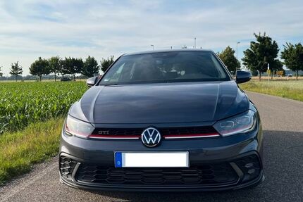 VW Polo 31.200 km 22.222 &euro; Haberskirch 86316