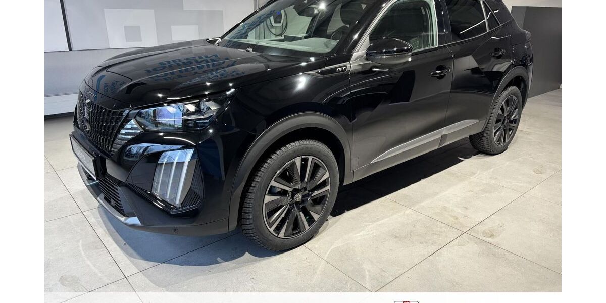 Peugeot 2008 6.000 km 35.990 € Augsburg 86179