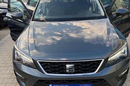 Seat Ateca 146.000 km 15.900 &euro; Gablingen 86456