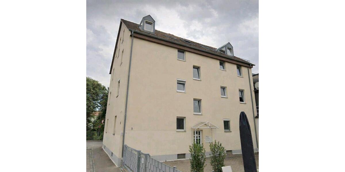 Etagenwohnung Augsburg Oberhausen - 3 Zimmer, 63 m&sup2;, 285.000&euro; | Angebot:26965460