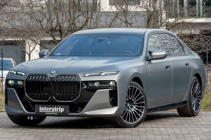BMW 740 8.500 km 99.990 &euro; Langweid am Lech 86462