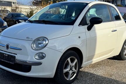 Fiat 500 144.070 km 1.950 &euro; Friedberg 86316