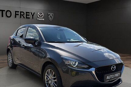Mazda 2 63.500 km 14.990 &euro; Gersthofen 86368