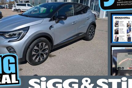 Renault Captur 55.100 km 15.990 &euro; Augsburg 86165