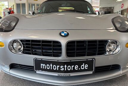 BMW Z8 63.402 km 229.990 &euro; Aichach 86551