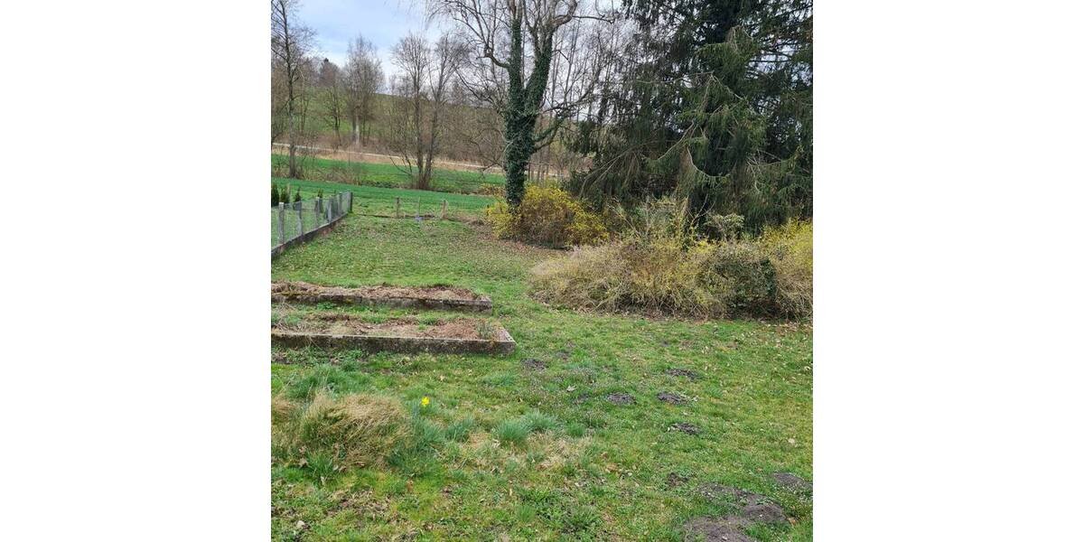 Sensationeller Preis! Die Gelegenheit für Bauträger, aber auch für private Bauherren! Grundstück zur Bebauung eines EFH, ZFH oder Doppelhauses in zimmer