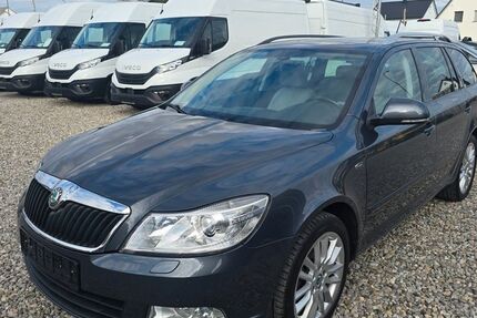 Skoda Octavia 175.872 km 4.900 &euro; Königsbrunn 86343
