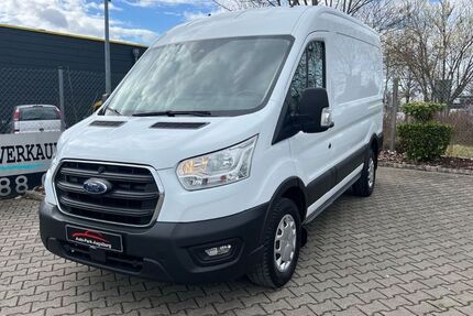 Ford Transit 78.000 km 16.980 &euro; Augsburg 86154
