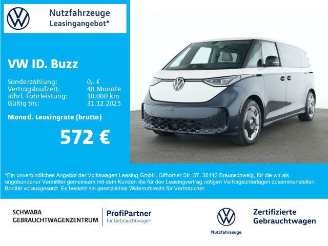 VW ID. Buzz 10.382 km 63.590 € Gersthofen 86368