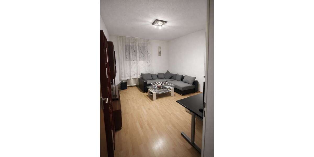 Etagenwohnung Augsburg Hochzoll - 2 Zimmer, 45 m&sup2;, 194.900&euro; | Angebot:25256148