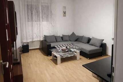 Wohnung Augsburg Hochzoll - 2 Zimmer, 45 m&sup2;, 194.900&euro; | Angebot:25256148