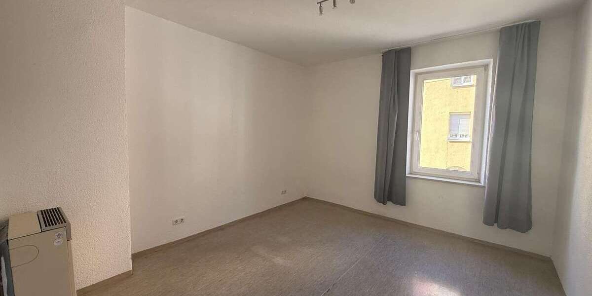 Etagenwohnung Augsburg Oberhausen - 2 Zimmer, 46 m&sup2;, 130.000&euro; | Angebot:26973857