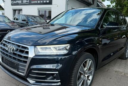 Audi Q5 140.000 km 25.990 &euro; KÖNIGSBRUNN 86343