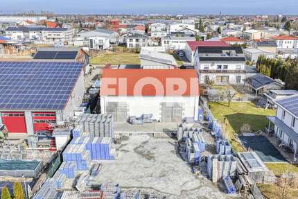 Grundstück in Augsburg 760.000 € 1120 m² zimmer