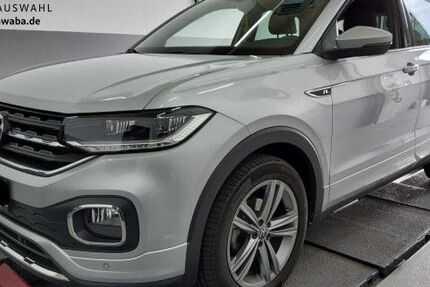 VW T-Cross 36.600 km 23.490 &euro; Gersthofen 86368