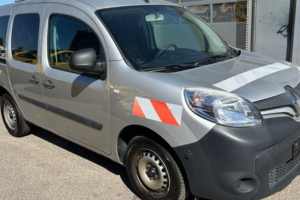 Renault Kangoo 79.000 km 8.600 &euro; Peutenhausen / Gachenbach 86565